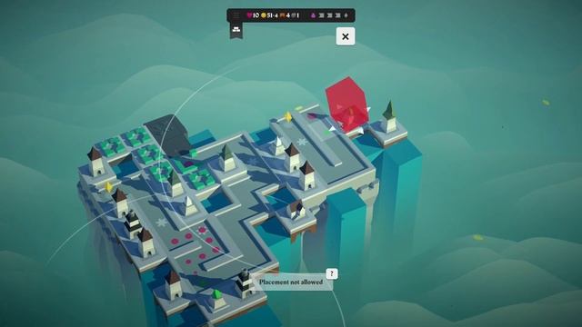 NEW Ornate Tower is Overpowered! | Isle of Arrows смотреть онлайн