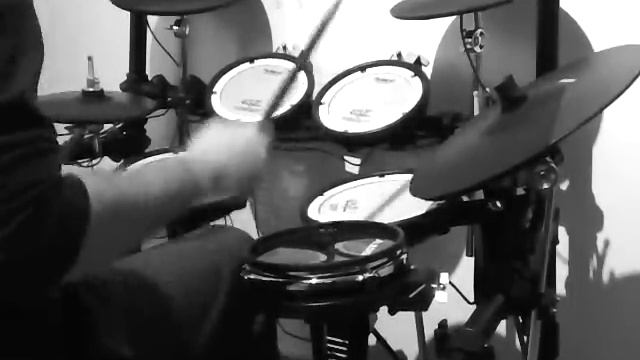 Get Uppa! ALESIS DM10 preset song play along смотреть онлайн
