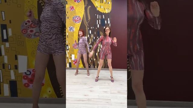 Te espero ? Prince Royce ? Ulyana y Daria ? Bachata Lady Style смотреть онлайн