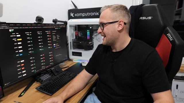 Koniec z RTX 4090 ceny odleciały! смотреть онлайн