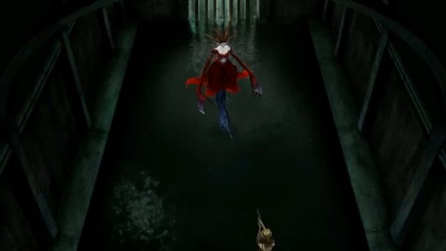 Parasite Eve Walkthrough Прохождение - EX Mode - Day 1 смотреть онлайн