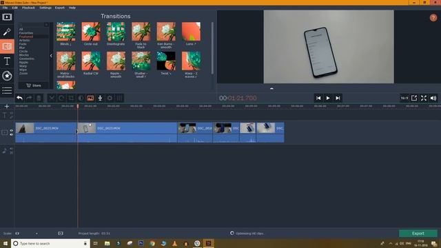 BHAGWAN APP for YOUTUBERS?| 10=1 BEST Software for Video&AUDIO EDITING! Movavi Video Suite [Hindi] смотреть онлайн