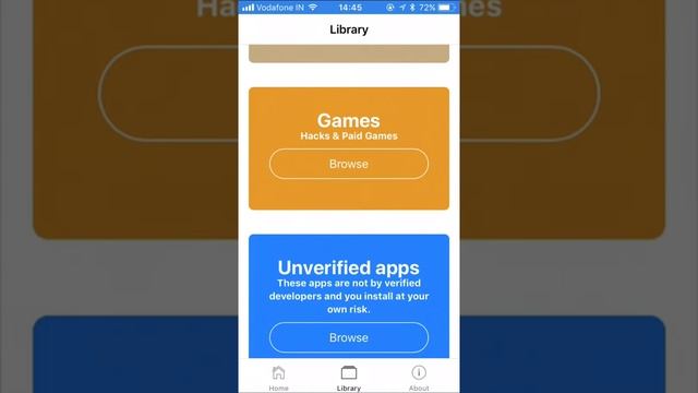 APPVALLEY!! Hack Any Game (IOS-9,10,11) [HINDI] смотреть онлайн