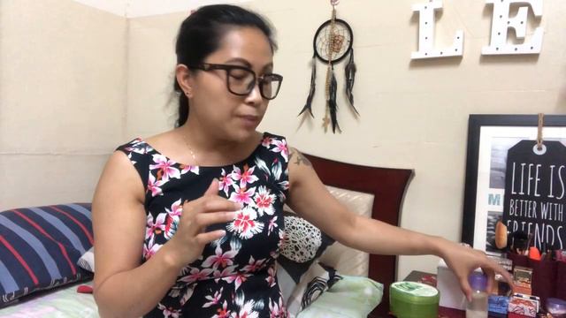 BENEFITS OF ALOE VERA AND CASTOR OIL FOR HAIR || HOW TO TREAT HAIR DAMAGE смотреть онлайн