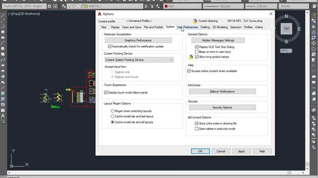 Auto Cad auto save lower version การตั้งออโตเซฟไฟล์ต่ำๆแบบอัตโนมัติ смотреть онлайн