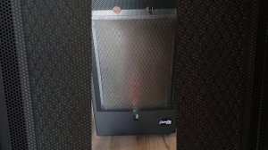 TMC Tcamilla 3100 отзыв о газовом автономном оюогревателе