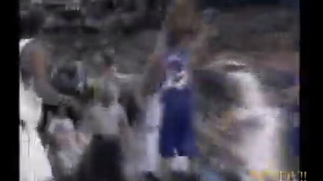 Amare Stoudemire Mix