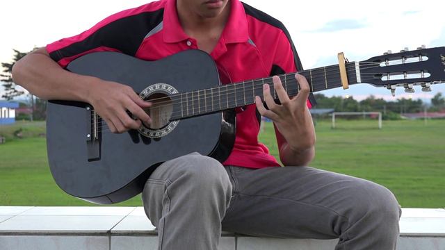 [UNRAVEL] Tokyo Ghoul Guitar Cover смотреть онлайн