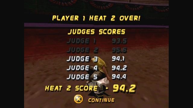 Tony Hawk's Pro Skater 2 #8: The Bullring - Gold Medal and 100% Cash Icons! смотреть онлайн