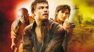 Фильм Кровавый алмаз | Blood Diamond (2006)