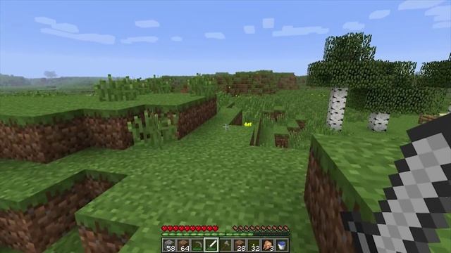 Minecraft: Pixel Sun Server: LWD - E03 - Quest For Green смотреть онлайн