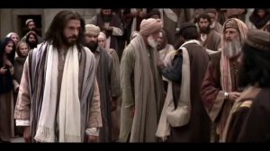 Кто из вас без греха, пусть первый бросит в нее камень