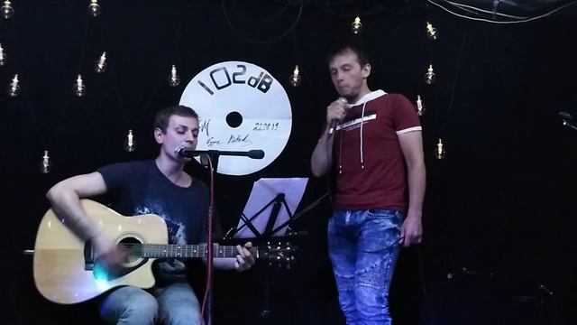 Дима Дьяков и Александр Чистяков в клубе 102db Сургут СМ 21.06.2019(3) смотреть онлайн