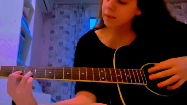 Стало скучно🎸 смотреть онлайн
