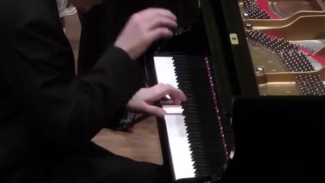 Frederic Chopin Prelude in E minor Op 28 No 4 смотреть онлайн