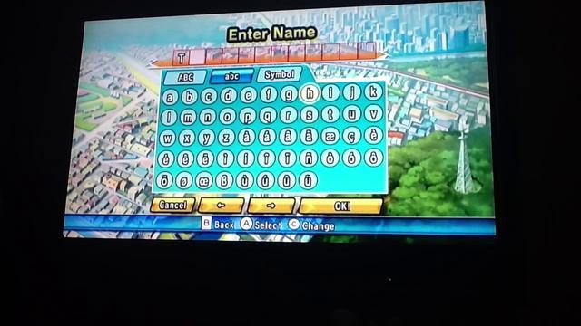 Inazuma eleven strikers walkthrough part-1 смотреть онлайн