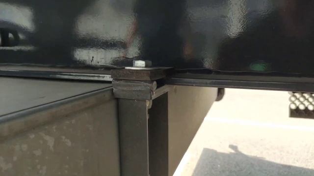 Встречи в Тюмени! ИТЕКО - Ресурс устранили неисправность. Тонар обновили.