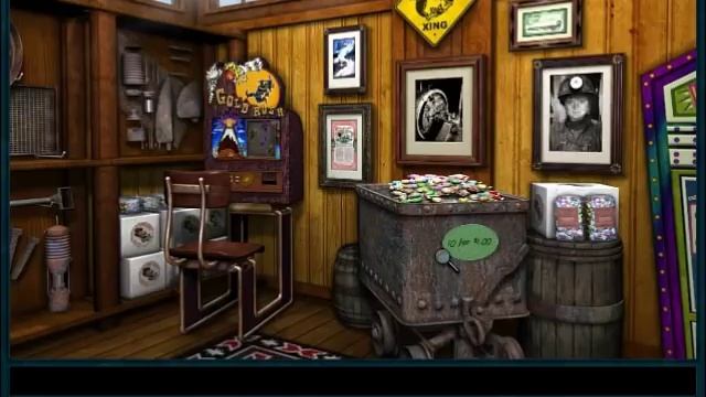 2019 Mega Marathon - Nancy Drew #13: Last Train to Blue Moon Canyon смотреть онлайн