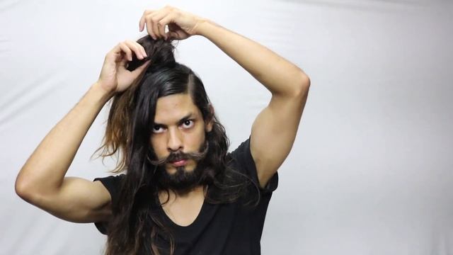 Deidara Hairstyle смотреть онлайн