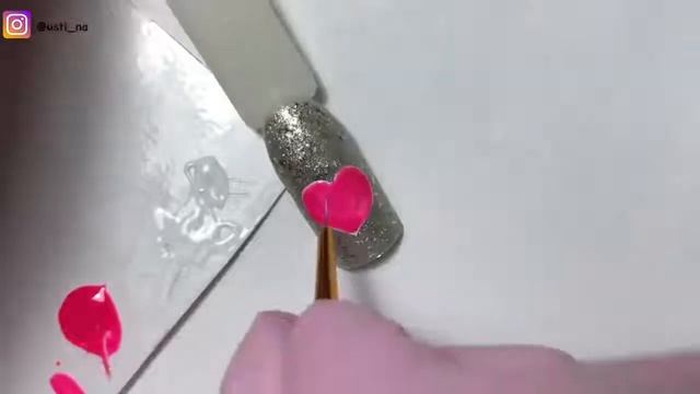 МК Love is к 14 февраля от Устиновой Надежды смотреть онлайн