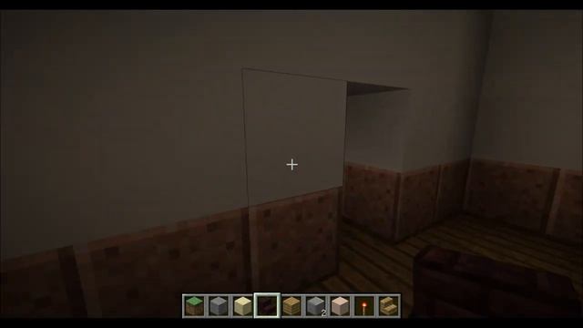 Minecraft - часовня Святого Николая из Resident evil 3 Nemesis