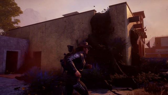 Trumbull Valley - Original Bases Guide - State Of Decay 2 смотреть онлайн