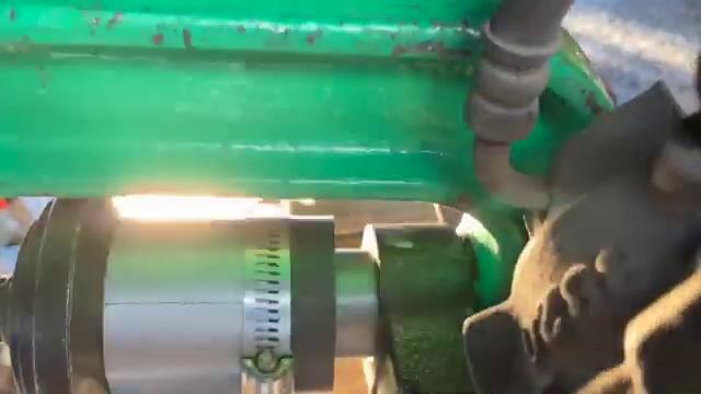 Press lower control arm bushing into knuckle while on car - 2002 Subaru Outback Wagon VDC H6 смотреть онлайн
