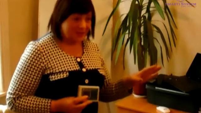 Smart Life имеет огромные превосходства перед другими приборами. Отзыв врача Тамара Калиниченко смотреть онлайн