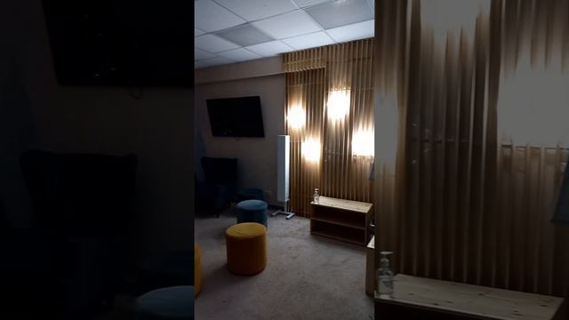 Санаторий Родник Алтая Белокуриха Алтайский край. Новогодние каникулы 2024. смотреть онлайн