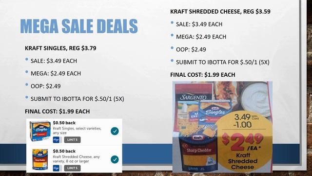 Kroger *Advertised* Deals for 12/2-12/8 | MEGA SALE, Holiday Sale, & 3x Weekly Digital Deals смотреть онлайн