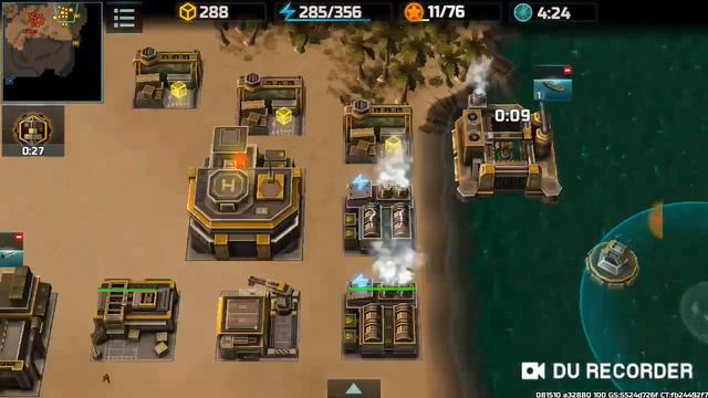 Это стоит посмотреть. Скирмиш. С голосовым сопровождением . VsemXana111. смотреть онлайн