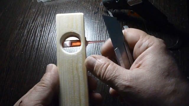 Делаем из бруска строительный уровень - ватерпас. Полезные самоделки. #сделайсам смотреть онлайн