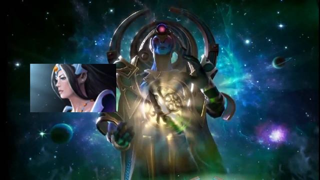 Dota 2 - Oracle's Hero Prophecies смотреть онлайн