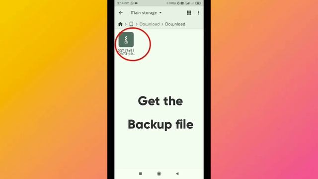 Backup and Import Struckd Draft using Beecoder App смотреть онлайн