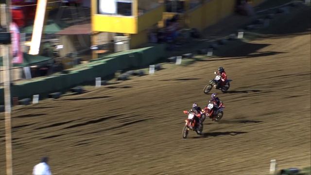 Top 10 MXGP Actions 2020 #MXGP смотреть онлайн