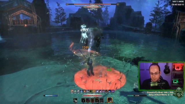 VOD 2021-09-04: XBOX | VMA Why?! | TTS Fun | SUBtember! | !Discord | !Sounds | Beginners welcome! смотреть онлайн