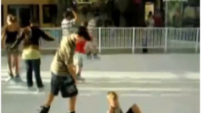 Каток_ЛЕД Super-Glide