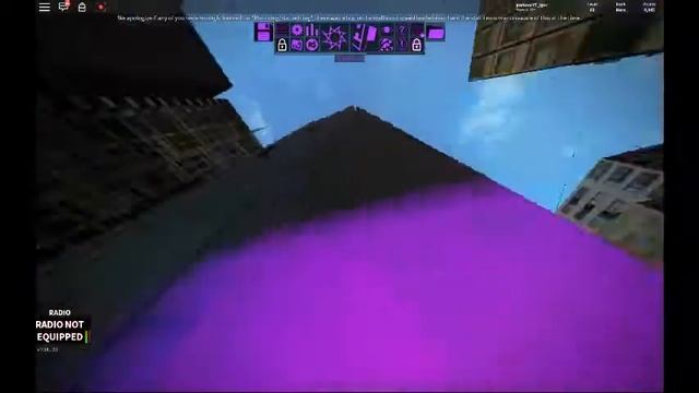 Как залезть на башню vertex в roblox parkour смотреть онлайн