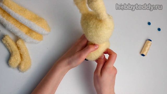МК ШЬЕМ ЩЕНОЧКА ИЗ НОСОЧКОВ| DIY.SEWING a PUPPY out of SOCKS смотреть онлайн