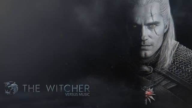 Netflix's THE WITCHER (OST) - The Song Of The White Wolf _ OFFICIAL Soundtrack Music Score смотреть онлайн