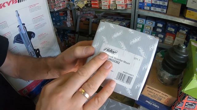 СТОИТ ЛИ ПОКУПАТЬ ФИРМУ RIDER ❓ ОБЗОР ЗАПЧАСТЕЙ RIDER ❗️ХОРОШИЕ ЗАПЧАСТИ ПО НИЗКОЙ ЦЕНЕ ❓?