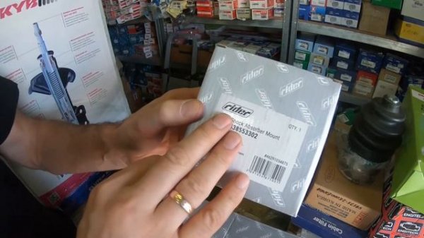 СТОИТ ЛИ ПОКУПАТЬ ФИРМУ RIDER ❓ ОБЗОР ЗАПЧАСТЕЙ RIDER ❗️ХОРОШИЕ ЗАПЧАСТИ ПО НИЗКОЙ ЦЕНЕ ❓?