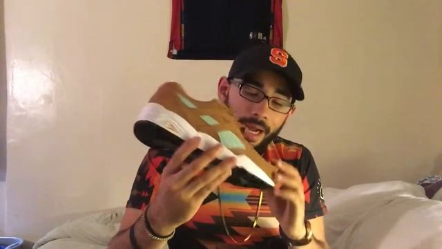 NEW PUMA ALERT!!!!! BASKET & R698 смотреть онлайн