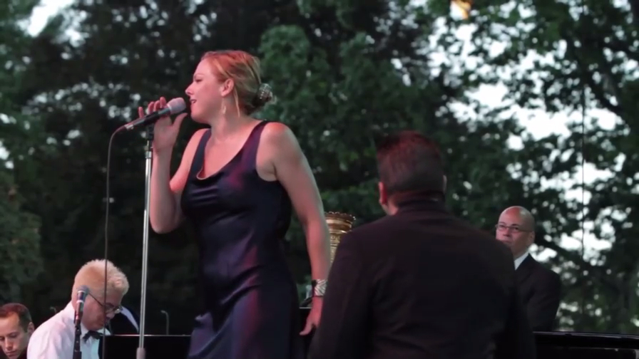 Pink Martini (with Singer Storm Large) - Amado Mio_x264
