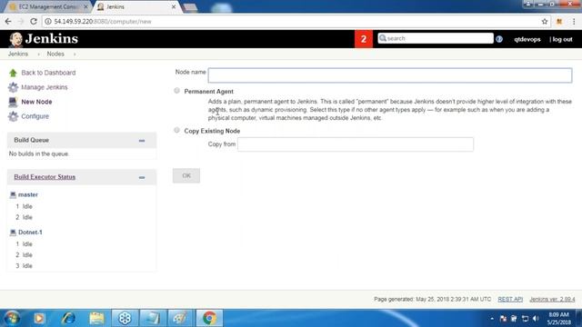 Jenkins Full Course PART 5 | Jenkins Tutorial For Beginners | Jenkins Tutorial смотреть онлайн