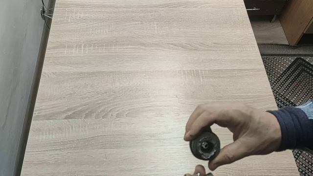 Переходник SDS Max на SDS +