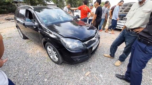 мошинбозор!!! 20.07.2020 нархои опел Astra G, хечбек, мерседес, BMW, карола, Astra H. смотреть онлайн