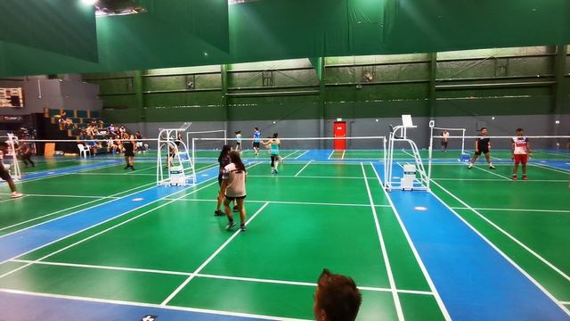 BR QQwing with Dawn vs Mia/Pearl - July 24, 2023 смотреть онлайн