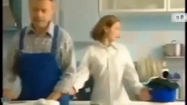 Calgon — «Полная защита» в 8х быстрее | PRO Рекламу смотреть онлайн