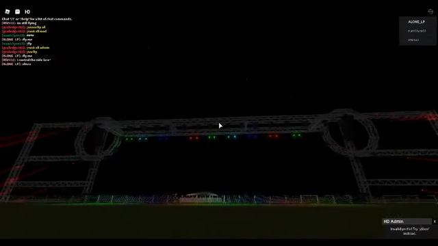 ULTRA MUSIC FESTIVAL 2020 ROBLOX смотреть онлайн